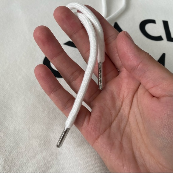 AWDM | Always Dominate Gym Club Off White Cream Oversized Athleisure Hoodie XL - Picture 4 of 8